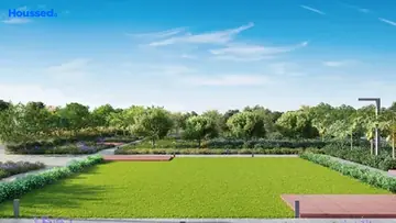 Project Image of Godrej Greenview Estate - Image 334378