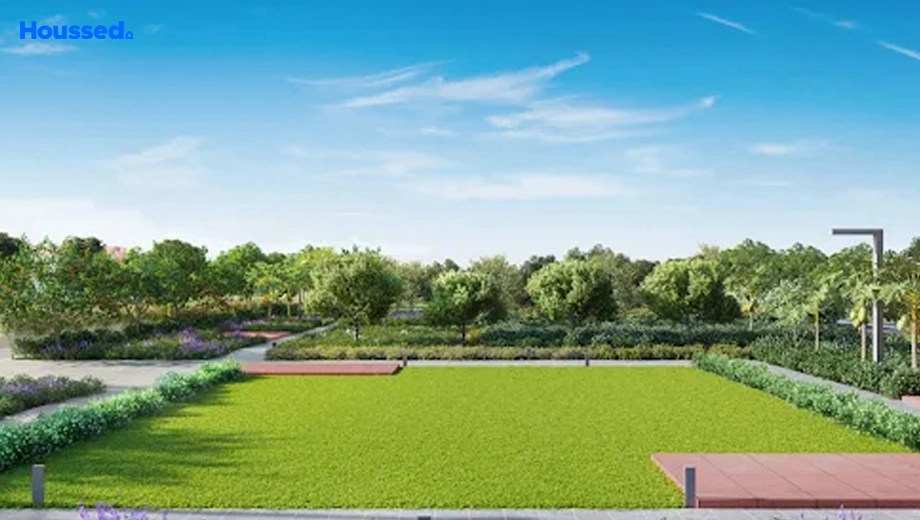 Project Image of Godrej Greenview Estate in Ujjain Road, Indore - Image 334378