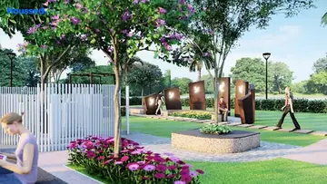 Amenities of Trisha Dwarika - Image 334392