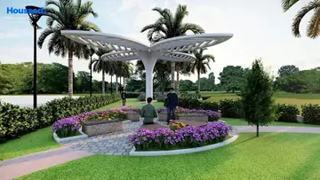 Amenities of Trisha Dwarika - Image 334391