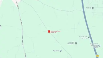 Location of Trisha Dwarika - Image 334393