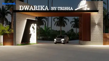 Project Image of Trisha Dwarika - Image 334385
