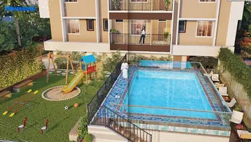 Amenities of Patwari Devkinandan Vatika - Image 334397