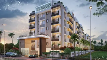 Project Image of Patwari Devkinandan Vatika - Image 334395