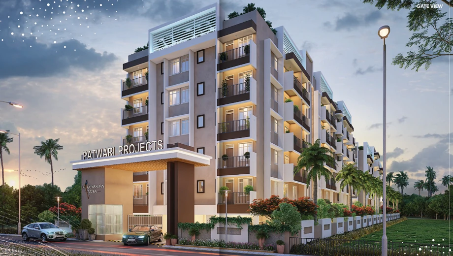 Project Image of Patwari Devkinandan Vatika in Danapur, Patna - Image 334395