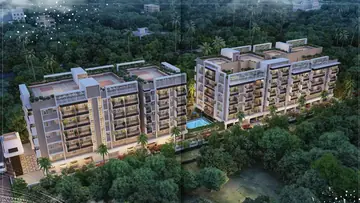 Project Image of Patwari Devkinandan Vatika - Image 334396