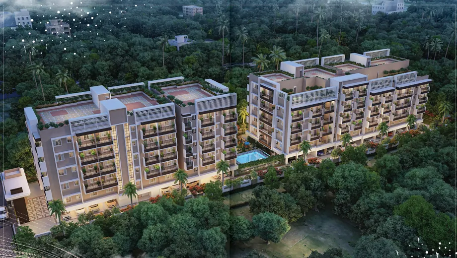 Project Image of Patwari Devkinandan Vatika in Danapur, Patna - Image 334396