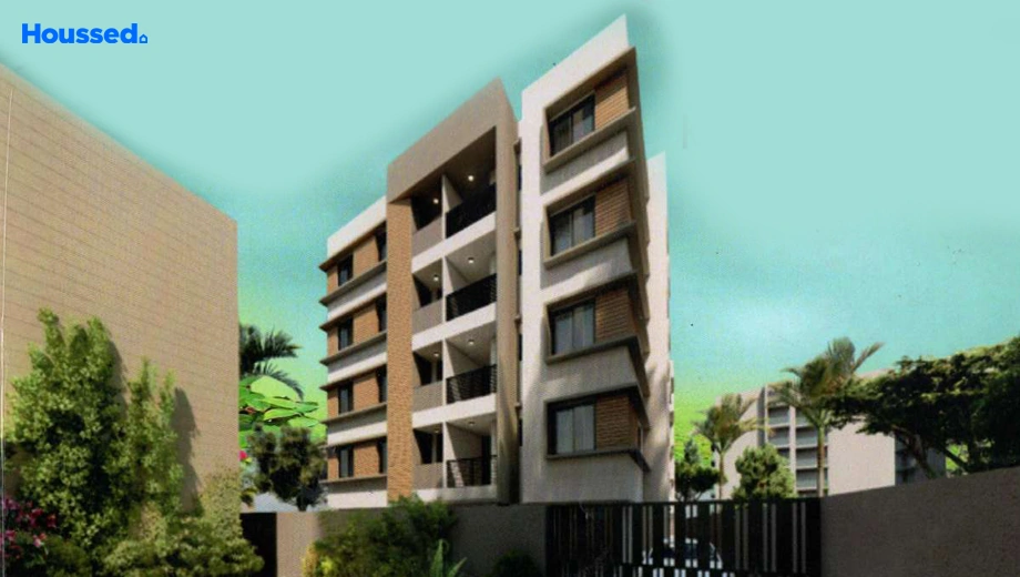 Project Image of Balaji Palazzo in Kanke, Ranchi - Image 334414