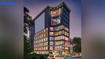 Project Image of Roys Bansal Square - Image 334420