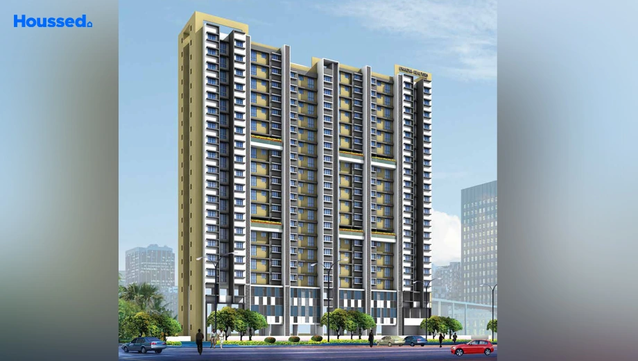 Project Image of Chandak Sparkling Wings in Dahisar East, Mumbai - Image 334426