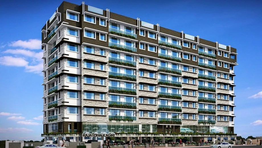 Project Image of Relcon Rajat Dhaulagiri in Vile Parle East, Mumbai - Image 334435