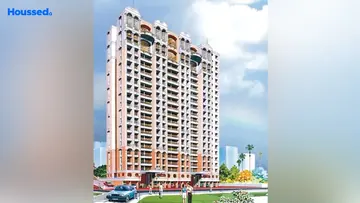Project Image of Vardhman Heights - Image 334440