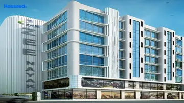 Project Image of Commercial Zee Nayak - Image 334452