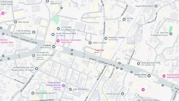 Location of Enpar Trade Star - Image 334472