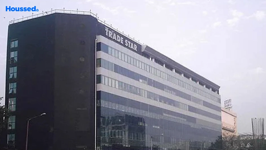 Project Image of Enpar Trade Star in Andheri East, Mumbai - Image 334468