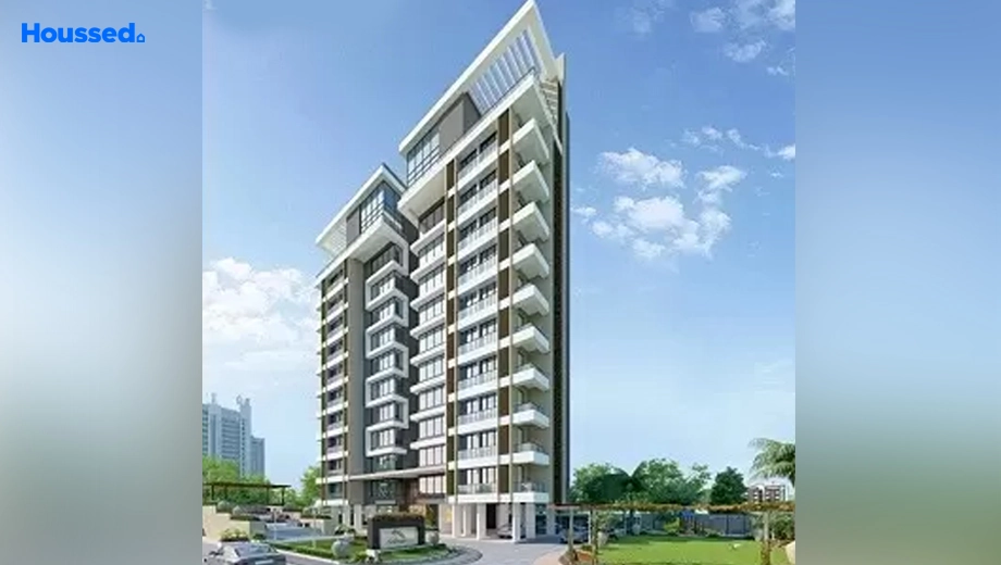 Project Image of Sumeru Golden Leaf in Pal, Surat - Image 334527