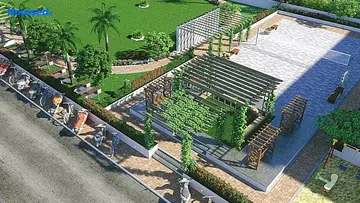 Amenities of Swastik Villa - Image 334571