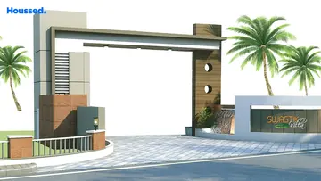 Project Image of Swastik Villa - Image 334568