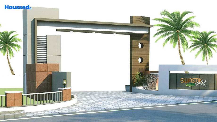 Project Image of Swastik Villa in Jahangirpura, Surat - Image 334568