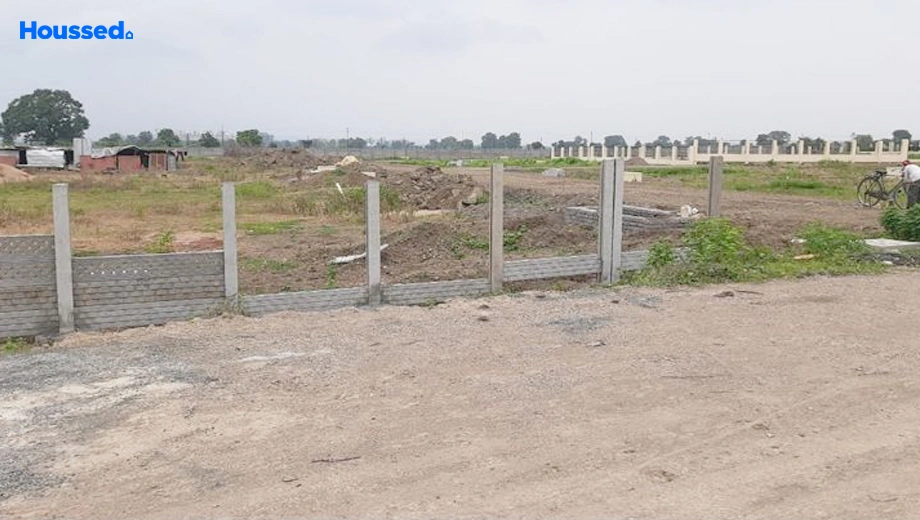 Project Image of Aaditya Premium 7 in Wardha Road, Nagpur - Image 342193