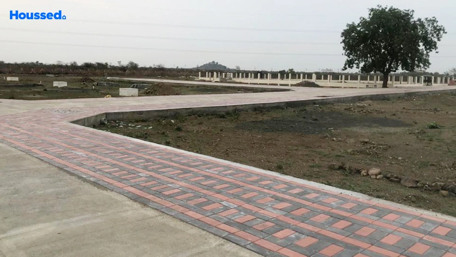 Project Image of Aaditya Premium 7 in Wardha Road, Nagpur - Image 342195