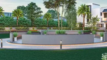 Amenities of Shivshakti Vrindavan Dream Villa - Image 334608