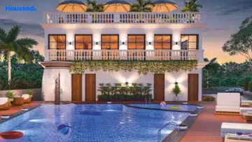 Amenities of Shivshakti Vrindavan Dream Villa - Image 334604