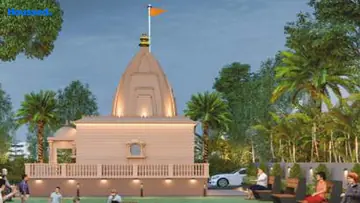 Amenities of Shivshakti Vrindavan Dream Villa - Image 334603