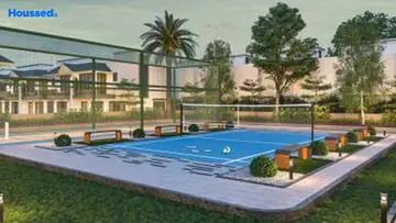 Amenities of Shivshakti Vrindavan Dream Villa - Image 334607