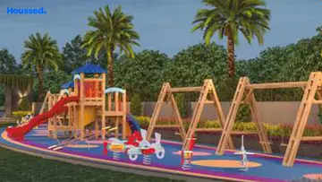 Amenities of Shivshakti Vrindavan Dream Villa - Image 334606