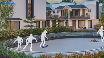 Amenities of Shivshakti Vrindavan Dream Villa - Image 334605