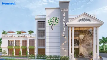 Amenities of Shivshakti Vrindavan Dream Villa - Image 334616