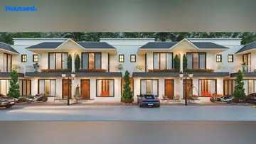 Project Image of Shivshakti Vrindavan Dream Villa - Image 334602