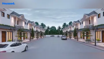 Project Image of Shivshakti Vrindavan Dream Villa - Image 334601