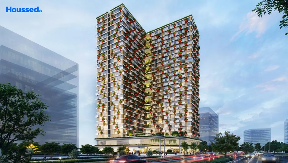 Project Image of Nila Prana in Gift City, Gandhinagar - Image 334693