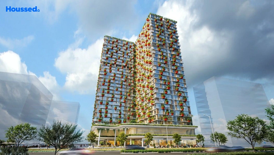 Project Image of Nila Prana in Gift City, Gandhinagar - Image 334696