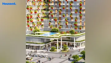 Project Image of Nila Prana - Image 334695
