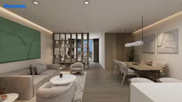 Sample Apartment of Nila Prana - Image 334701