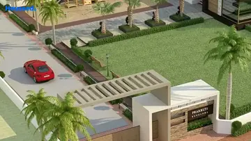 Amenities of Prakruti Bunglows - Image 334768
