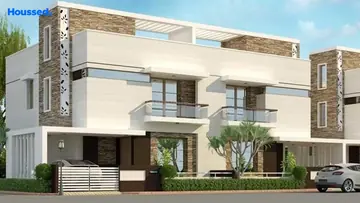 Project Image of Prakruti Bunglows - Image 334766