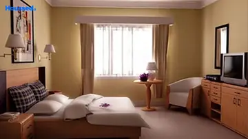 Sample Apartment of Prakruti Bunglows - Image 334769