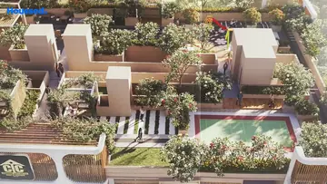Amenities of Sachin Chaandrai Galaxy - Image 334876