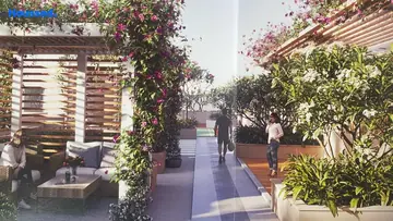 Amenities of Sachin Chaandrai Galaxy - Image 334875