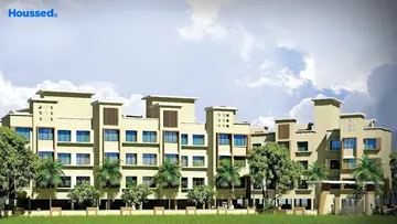 Project Image of Neelkanth Vihar - Image 334878