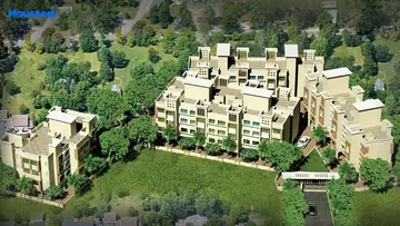 Project Image of Neelkanth Vihar - Image 334879