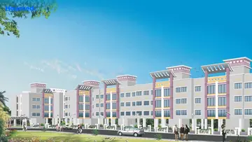 Project Image of Neelkanth Vishwa - Image 334890