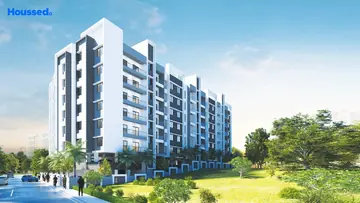 Project Image of SBS Padmarang - Image 334905