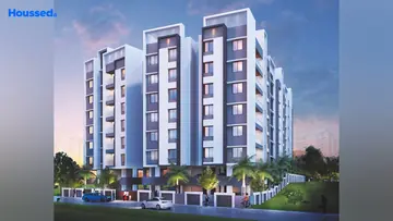 Project Image of SBS Padmarang - Image 334904
