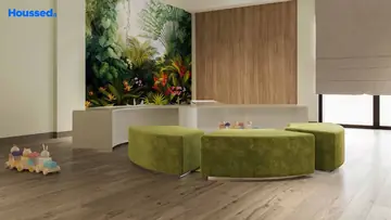 Amenities of Ashiana Regal - Image 334919