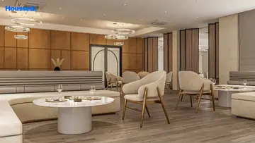 Amenities of Ashiana Regal - Image 334912